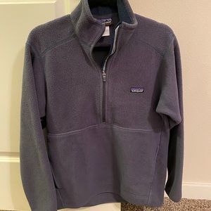 Patagonia fleece
